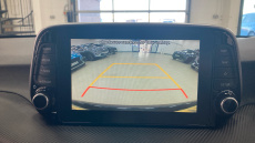 Hyundai Tucson 1.6 CRDi 48V MHD SE Nav 5dr 2WD Diesel Estate